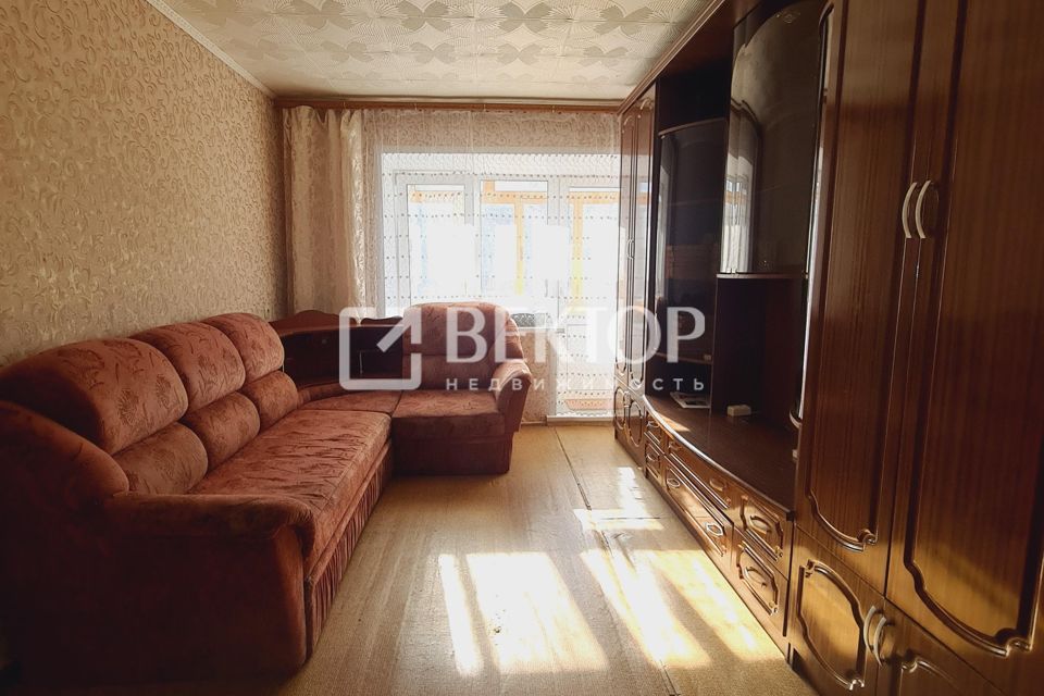 Сдаётся 2-комнатная квартира, 44 м²