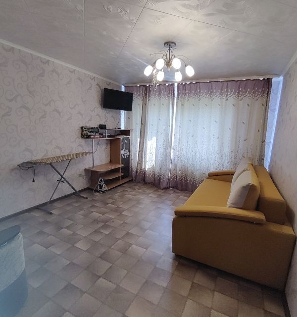 Сдаётся 2-комнатная квартира, 54 м²