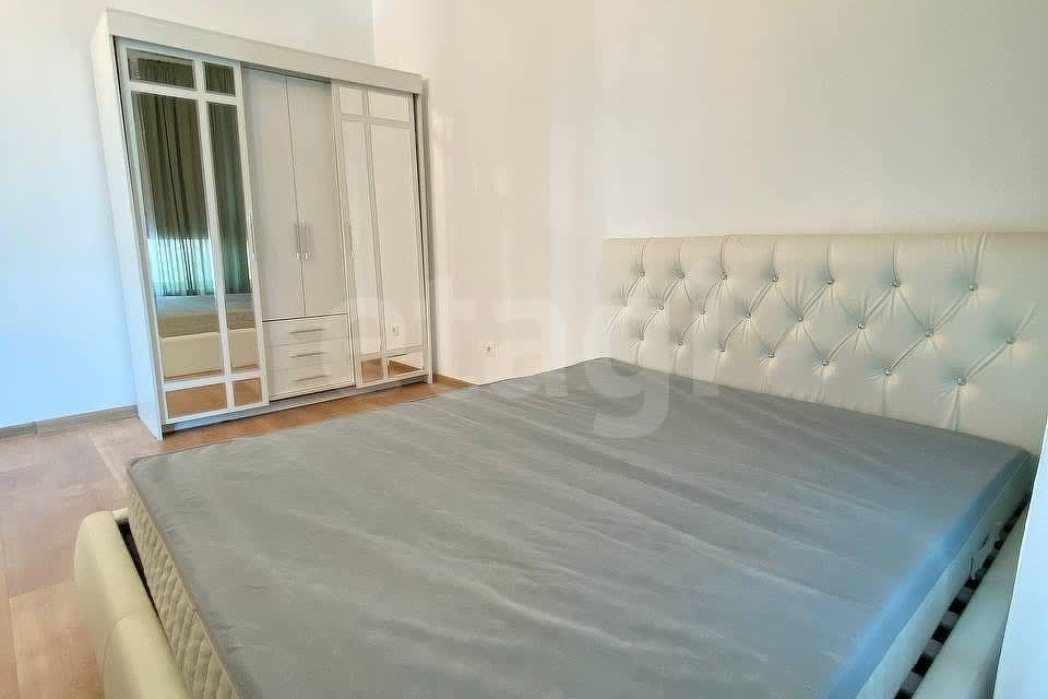Сдаётся 2-комнатная квартира, 40 м²