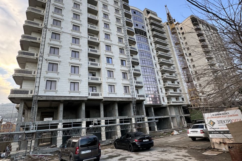 Республика Дагестан Махачкала Купить Квартиру