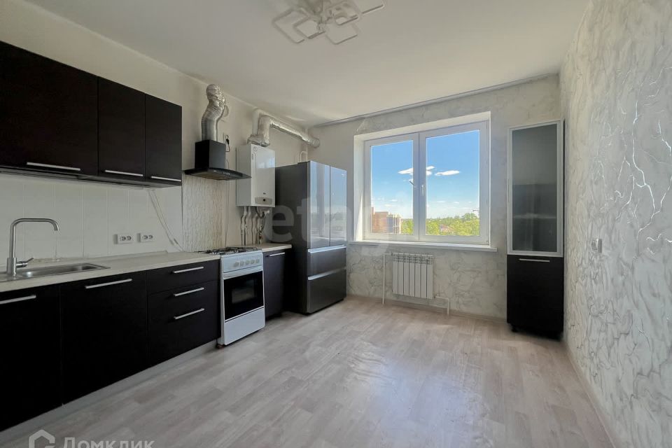 Продаётся 2-комнатная квартира, 57.6 м²