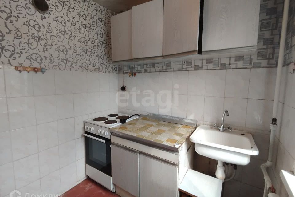 Продаётся 2-комнатная квартира, 45.7 м²