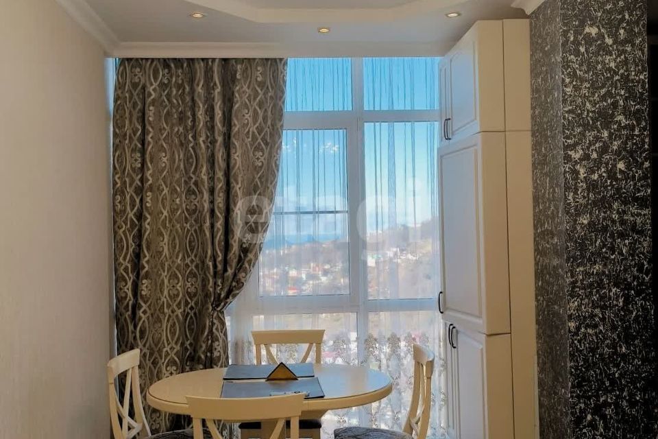 Продаётся 2-комнатная квартира, 41.5 м²