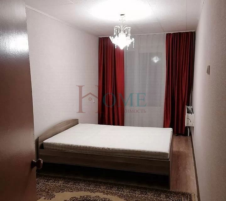 Сдаётся 3-комнатная квартира, 63 м²
