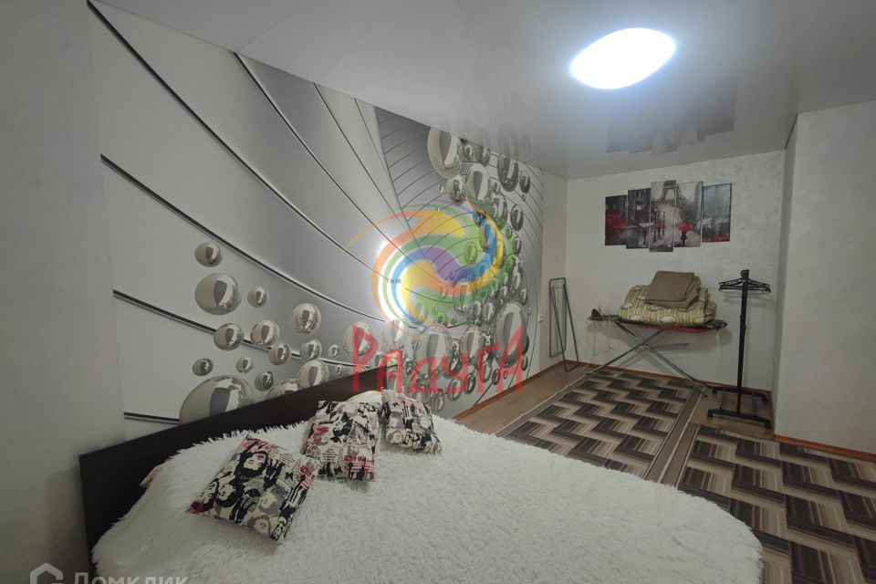 Продаётся 1-комнатная квартира, 29.3 м²