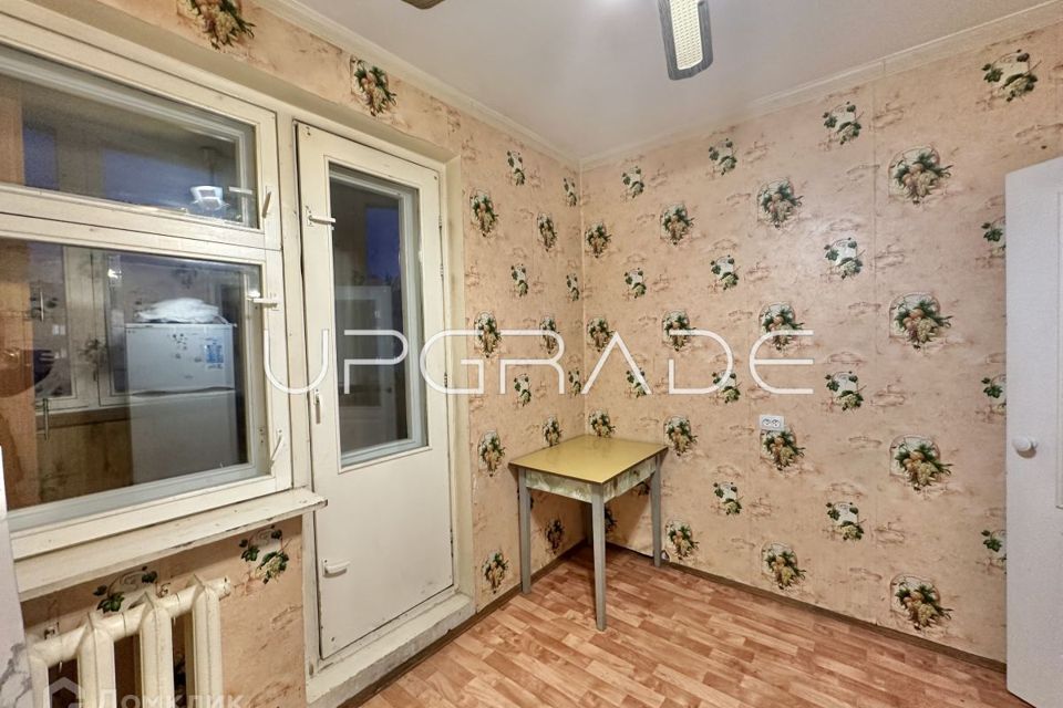 Продаётся 1-комнатная квартира, 37 м²