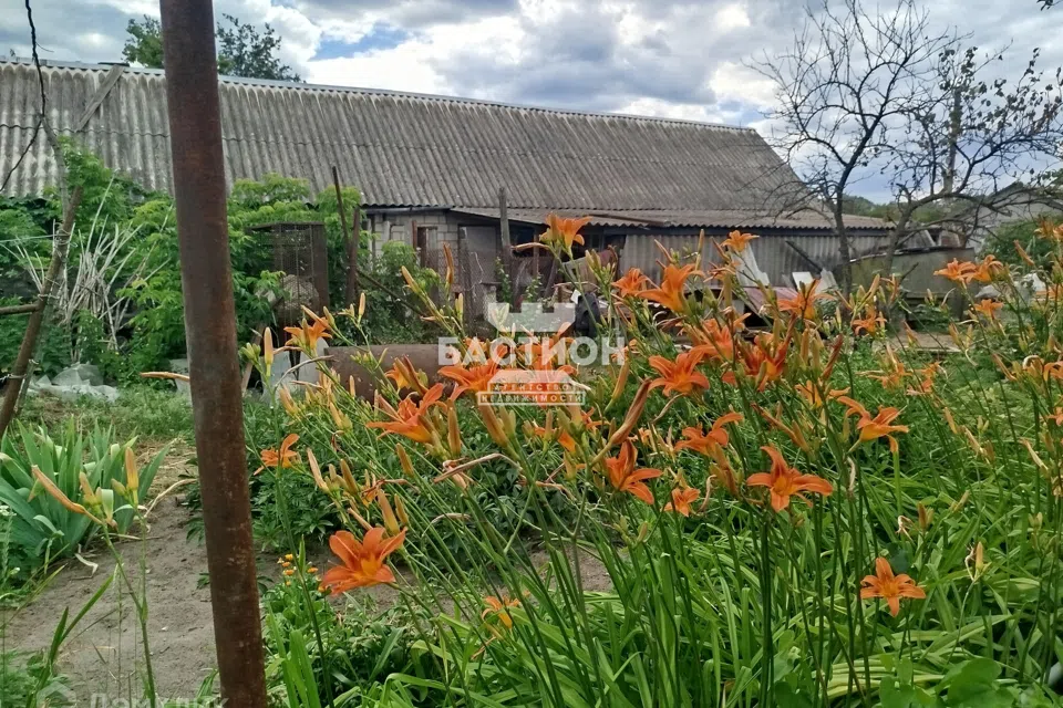 Продаётся 1-этажный дом, 110 м²