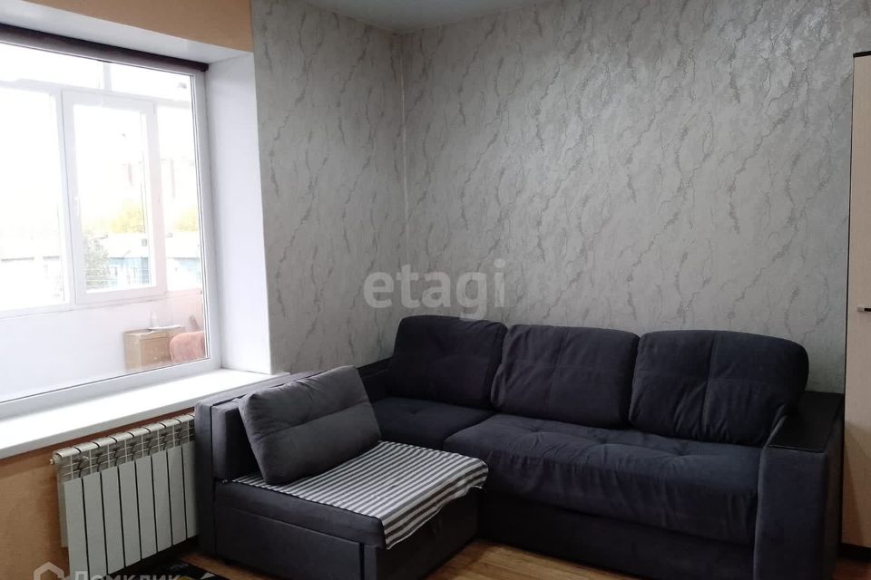 Продаётся студия, 24.5 м²