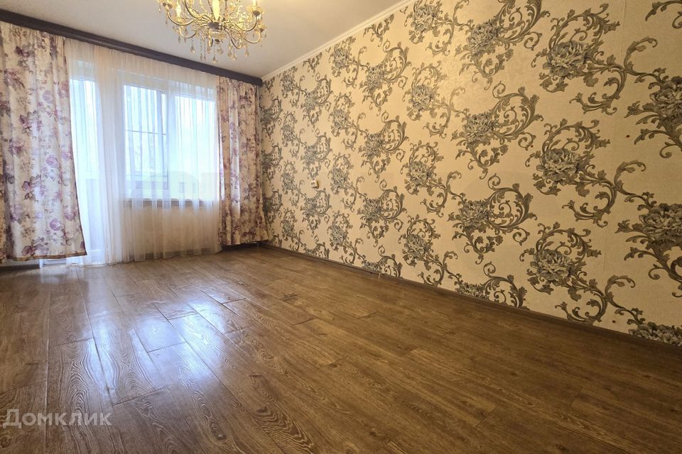 Продаётся 2-комнатная квартира, 52 м²