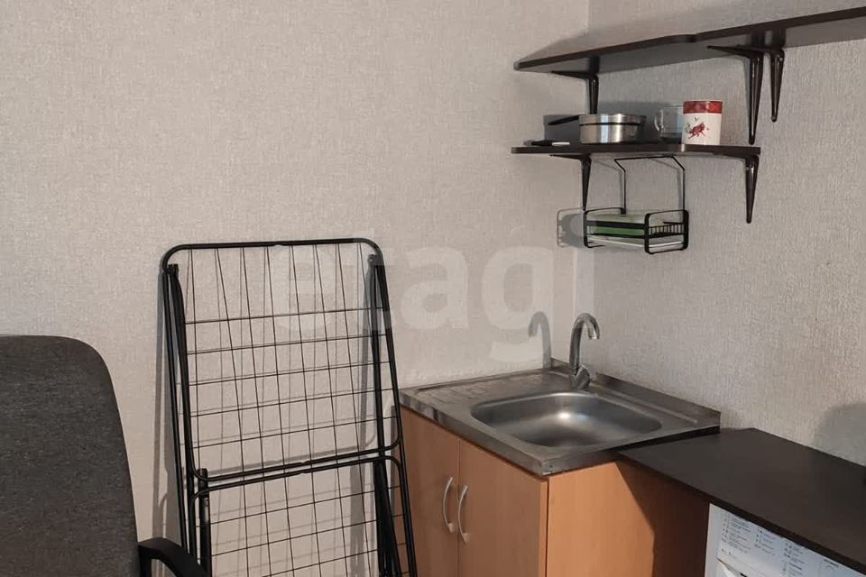 Сдаётся студия, 11.8 м²