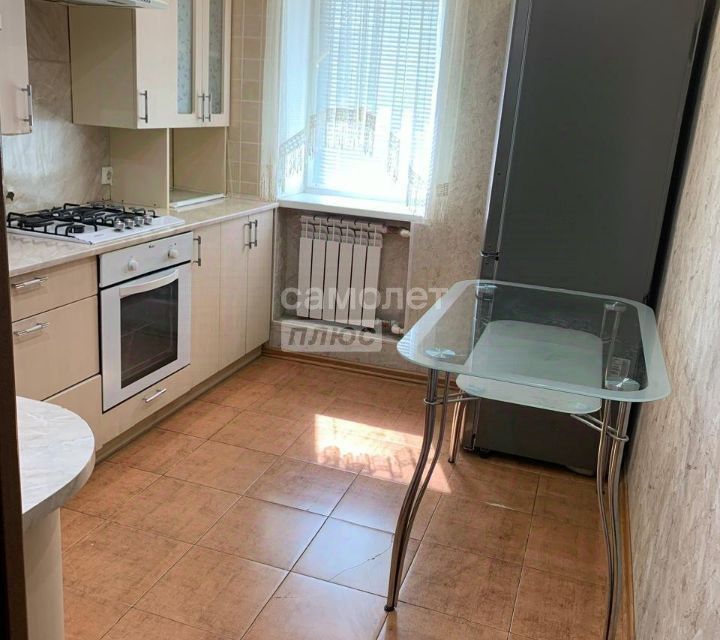Сдаётся 2-комнатная квартира, 48 м²
