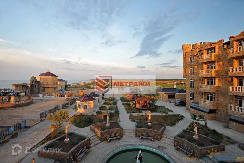 Продаётся студия, 26 м²