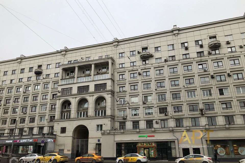 Продаётся 2-комнатная квартира, 48 м²