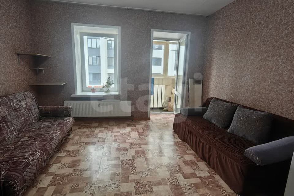 Продаётся студия, 29.9 м²