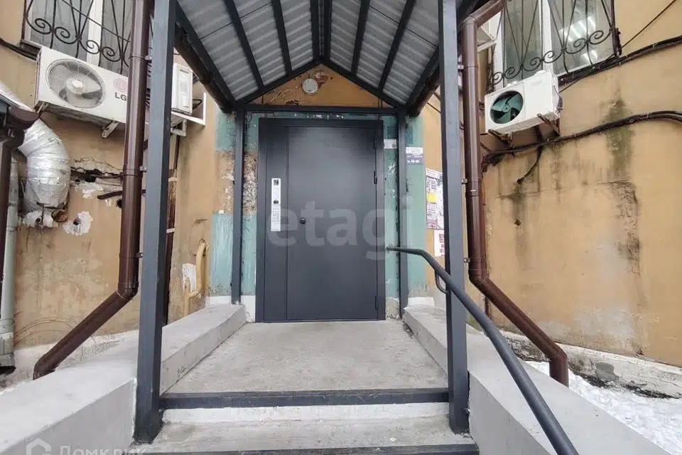 Продаётся 1-комнатная квартира, 36.1 м²