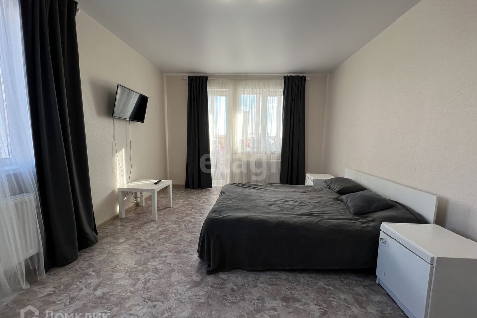 Продаётся 2-комнатная квартира, 67.6 м²