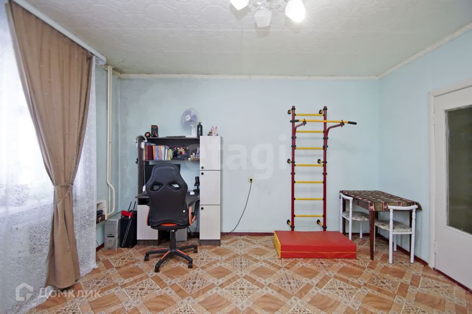 Продаётся 2-комнатная квартира, 63.2 м²