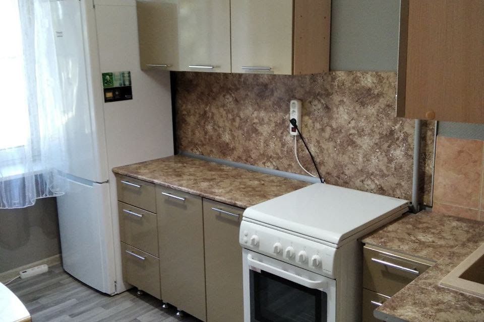 Продаётся 1-комнатная квартира, 30.1 м²
