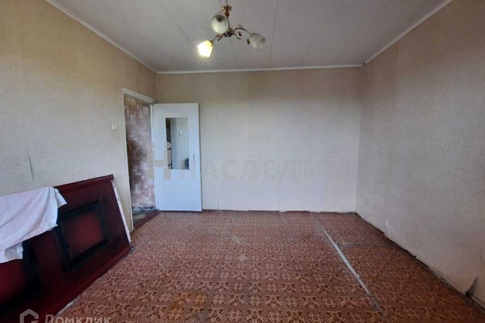 Продаётся 1-комнатная квартира, 29 м²