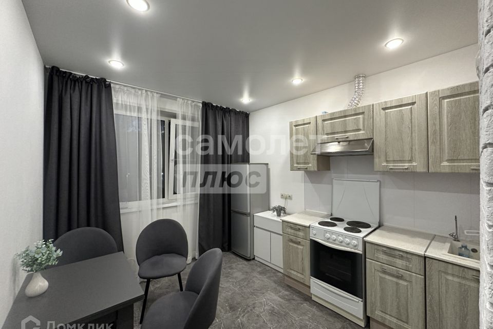 Продаётся 2-комнатная квартира, 54.2 м²