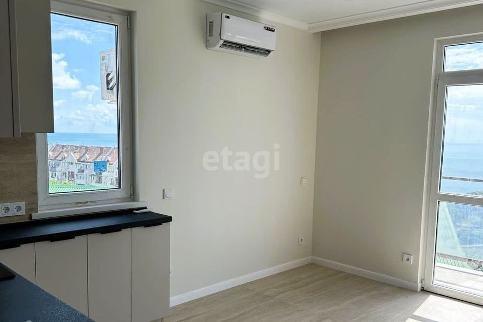 Продаётся студия, 22.3 м²