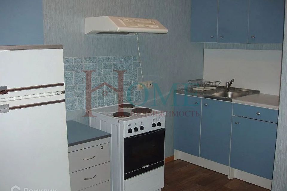 Сдаётся 1-комнатная квартира, 40 м²