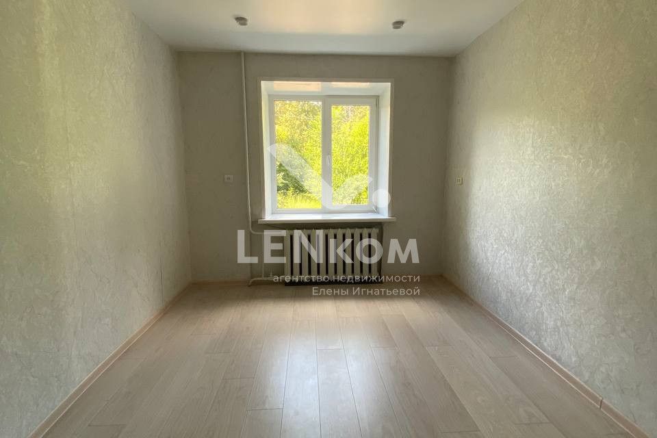Продаётся 1-комнатная квартира, 25 м²