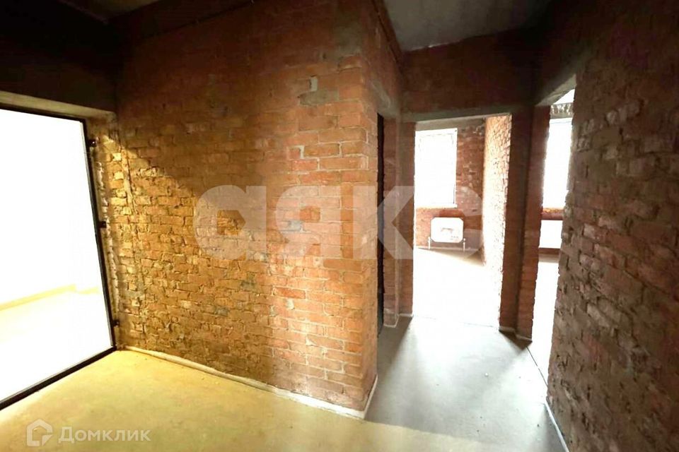 Продаётся 2-комнатная квартира, 59 м²