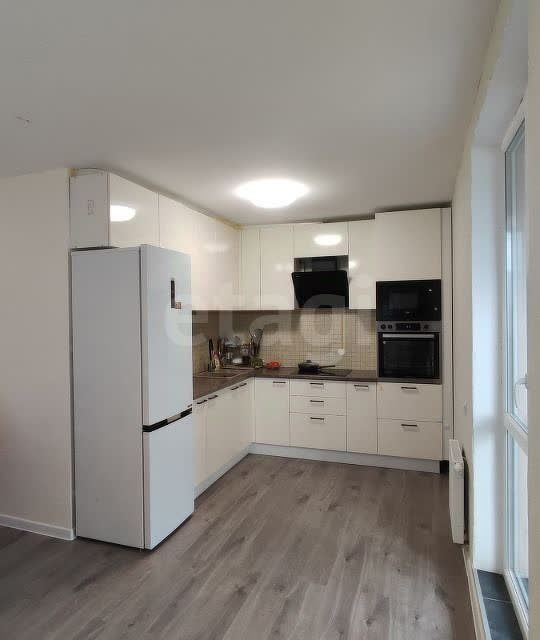 Сдаётся 2-комнатная квартира, 50 м²