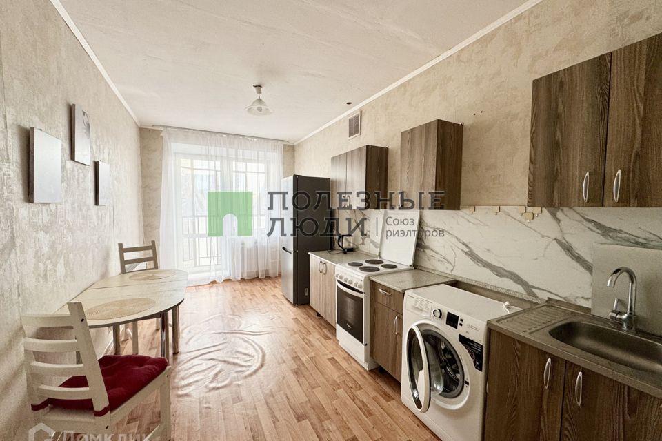 Продаётся 2-комнатная квартира, 68 м²