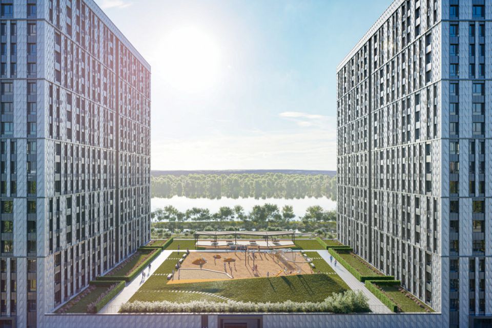 Продаётся 3-комнатная квартира, 79 м²