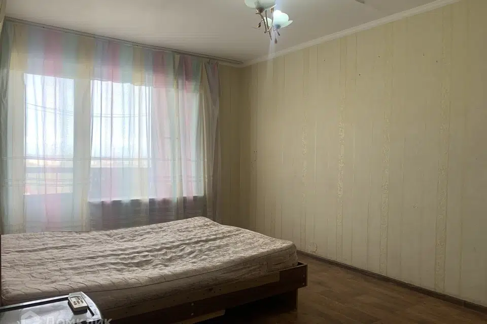 Продаётся 2-комнатная квартира, 44 м²