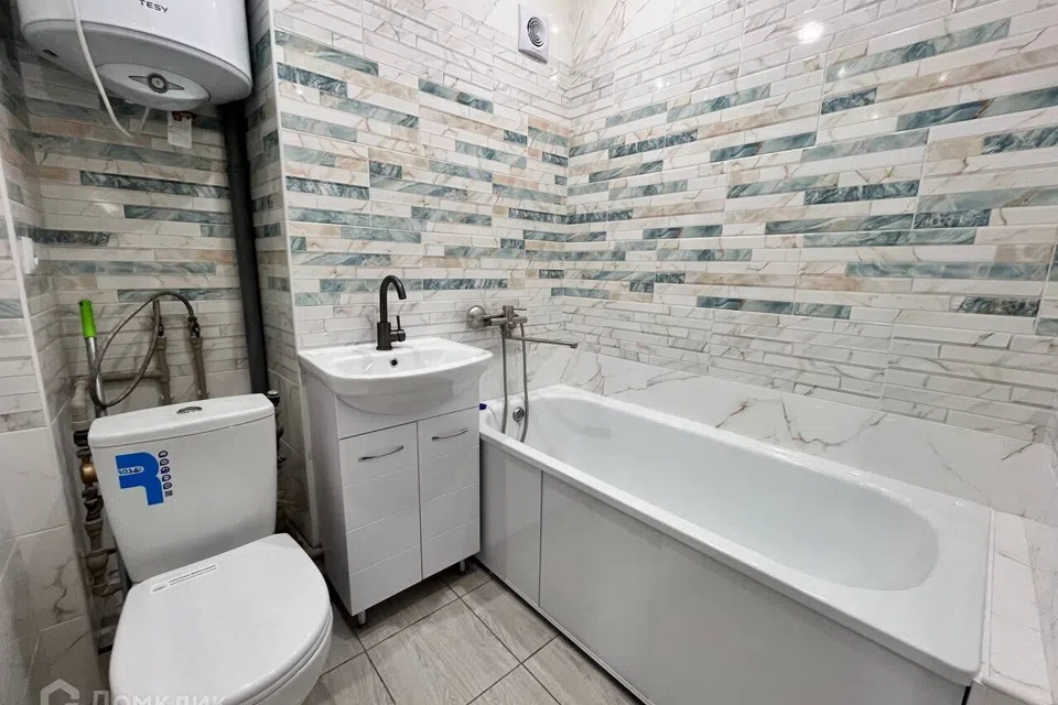 Продаётся 2-комнатная квартира, 47.2 м²