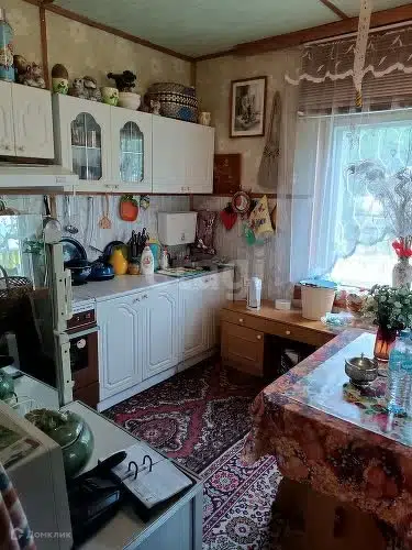 Продаётся 2-этажный дом, 50 м²