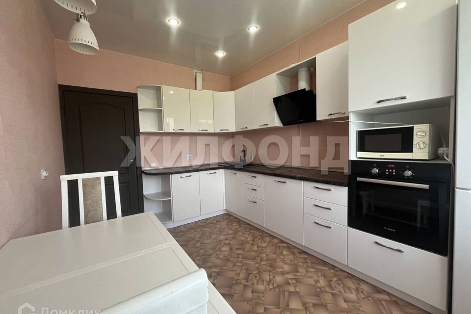 Продаётся 2-комнатная квартира, 56.4 м²