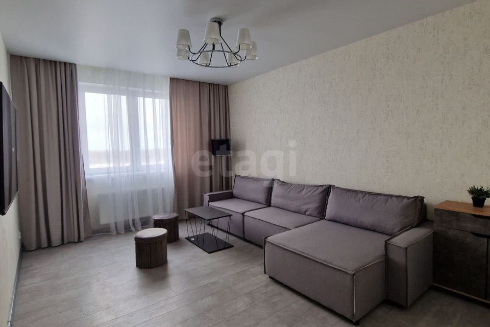 Сдаётся 2-комнатная квартира, 70 м²