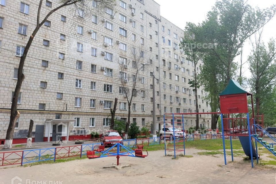 Циан Недвижимость Волгоград Краснооктябрьский Купить