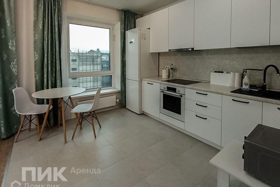 Сдаётся 1-комнатная квартира, 31.6 м²