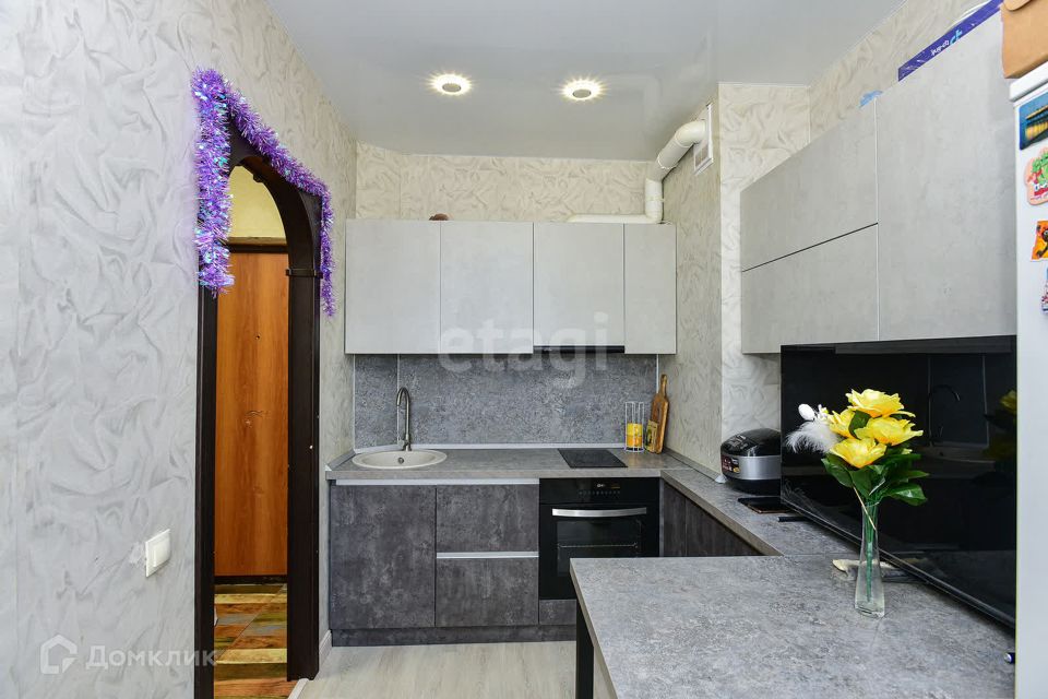 Продаётся 2-комнатная квартира, 28.3 м²