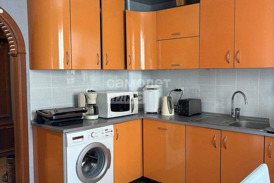 Продаётся 2-комнатная квартира, 68 м²
