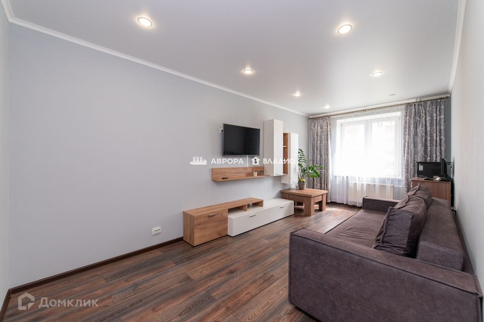 Продаётся 2-комнатная квартира, 47.8 м²