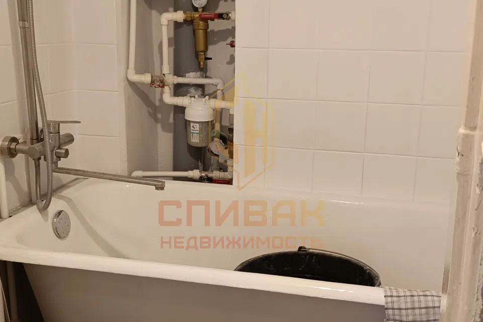 Продаётся 1-комнатная квартира, 28.4 м²