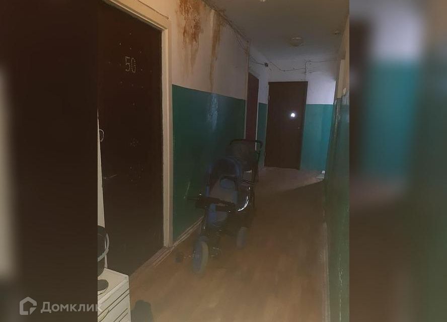 Продаётся комната в 1-комн. квартире, 13.4 м²