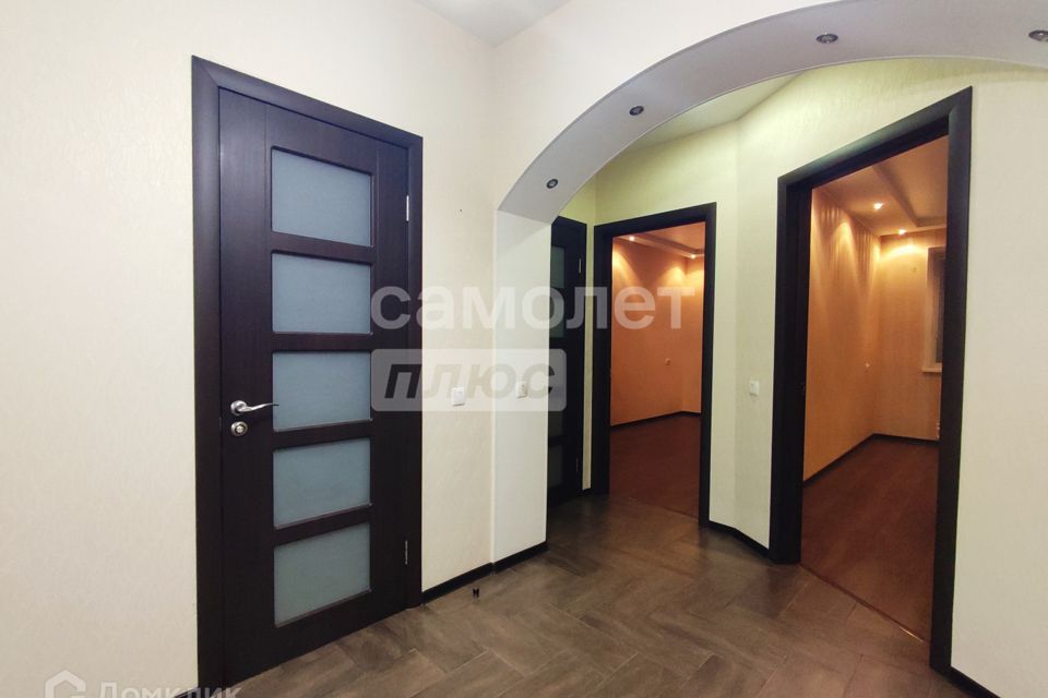 Продаётся 2-комнатная квартира, 56 м²