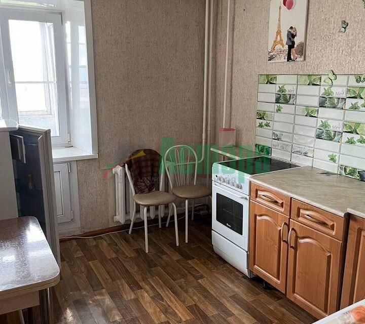 Продаётся 1-комнатная квартира, 38 м²