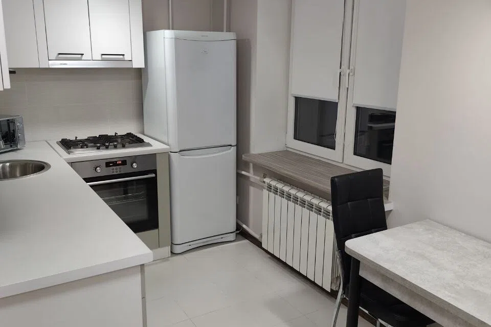 Сдаётся 2-комнатная квартира, 54 м²