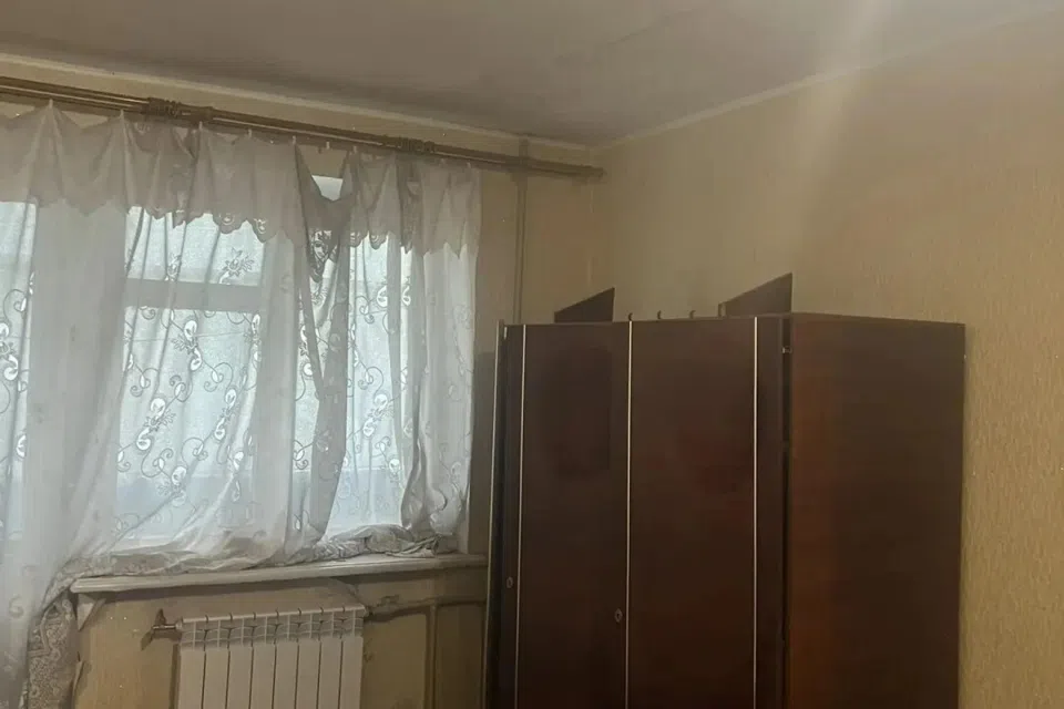 Продаётся 1-комнатная квартира, 32.4 м²
