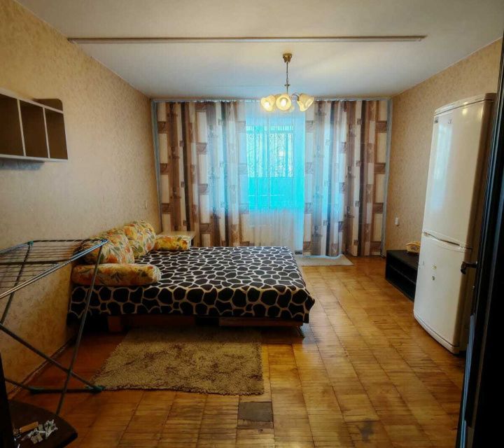 Продаётся комната в 5-комн. квартире, 17.1 м²