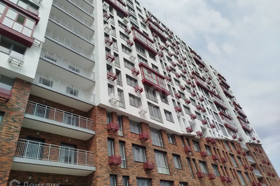 Продаётся студия, 31.8 м²