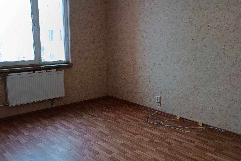 Продаётся 2-комнатная квартира, 53.2 м²